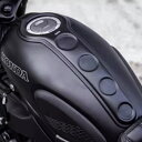 ホンダ CL250 CL500 タンクカバー 保護 飾り ステッカー ボディスカバー 防水 車体 ボディ バイク用品 装飾 オートバイ アレンジ かっこいい おしゃれ カスタム ステッカー【お取り寄せ】