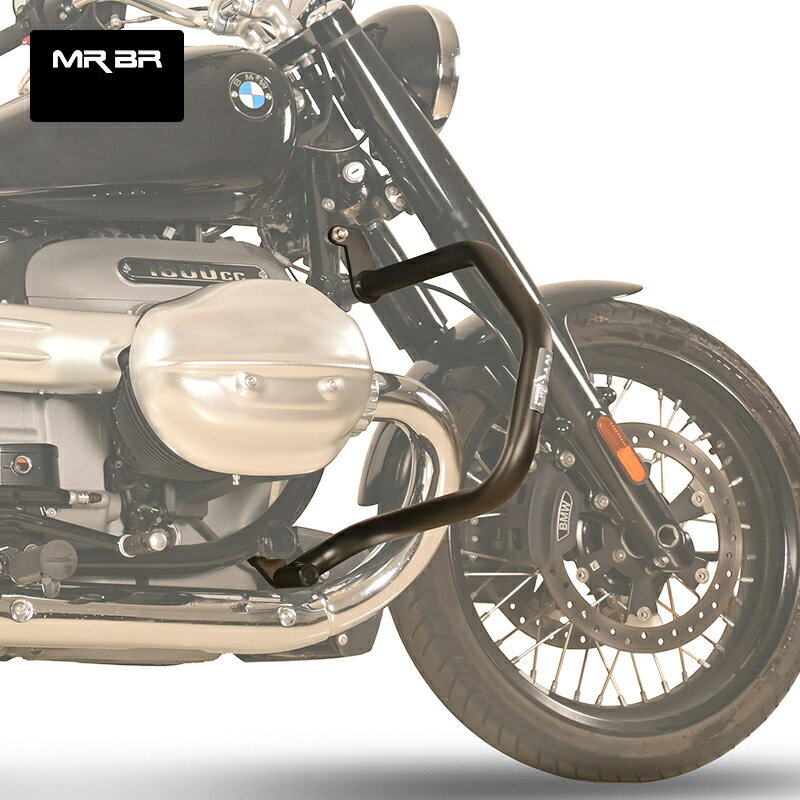 BMW R18 アンダーフレームキット エンジンガード エンジンプロテクター カバー オフロード バイク用品 ..