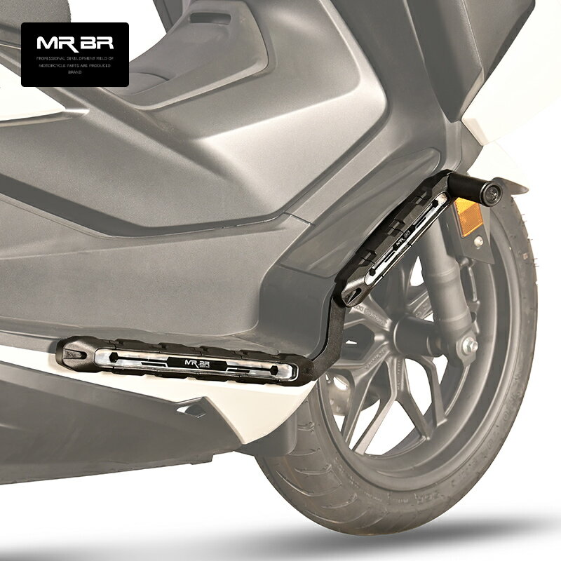 ホンダ フォルツァ250 350 NSS Forza 250 アンダーフレームキット エンジンガード エンジンプロテクタ..