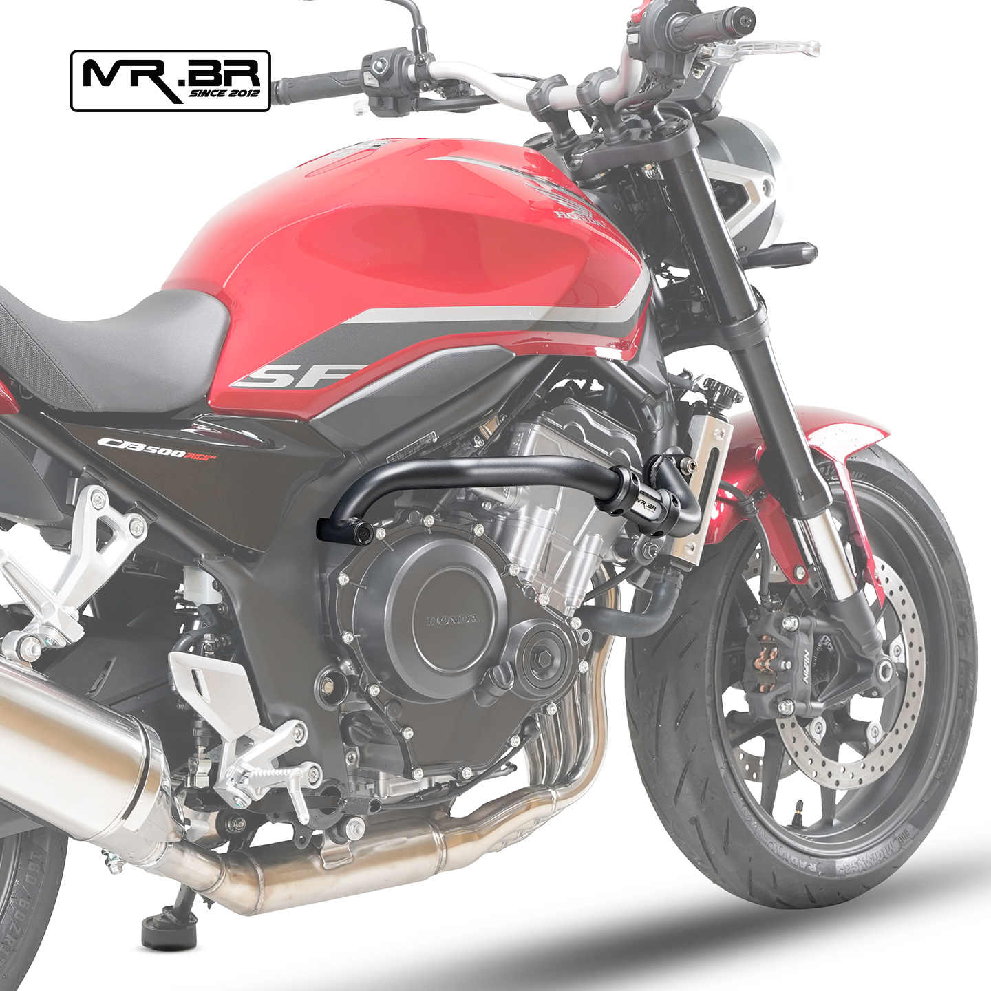 楽天市場】cb400sf アンダーカウル（カラーブラック）（パーツ｜バイク