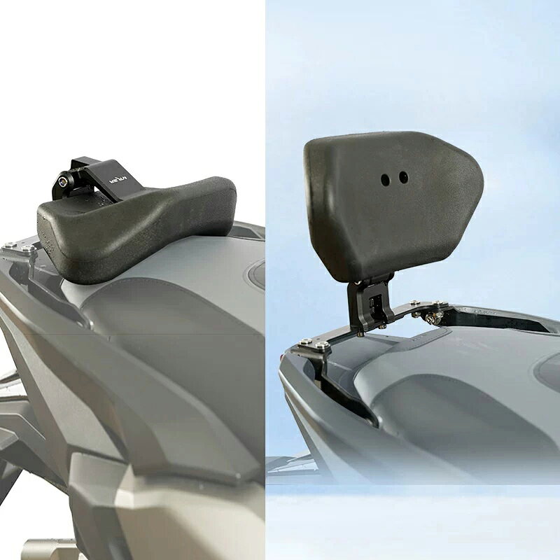 商品仕様 商品紹介 バックレスト 適合車種 ADV350 25年式～ 商品内容 本体×1 ※取り付け説明書は付属おりません。