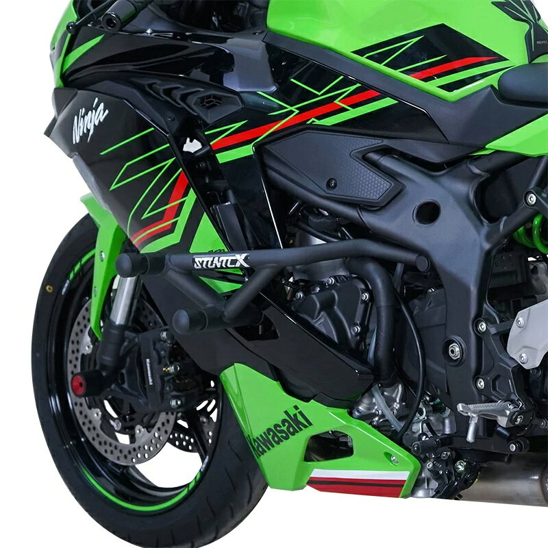 楽天市場】zx 14r カスタム（フレームガード｜外装パーツ）：パーツ