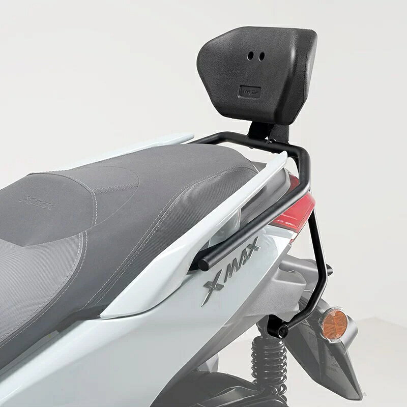 楽天市場】xmax バックレストの通販