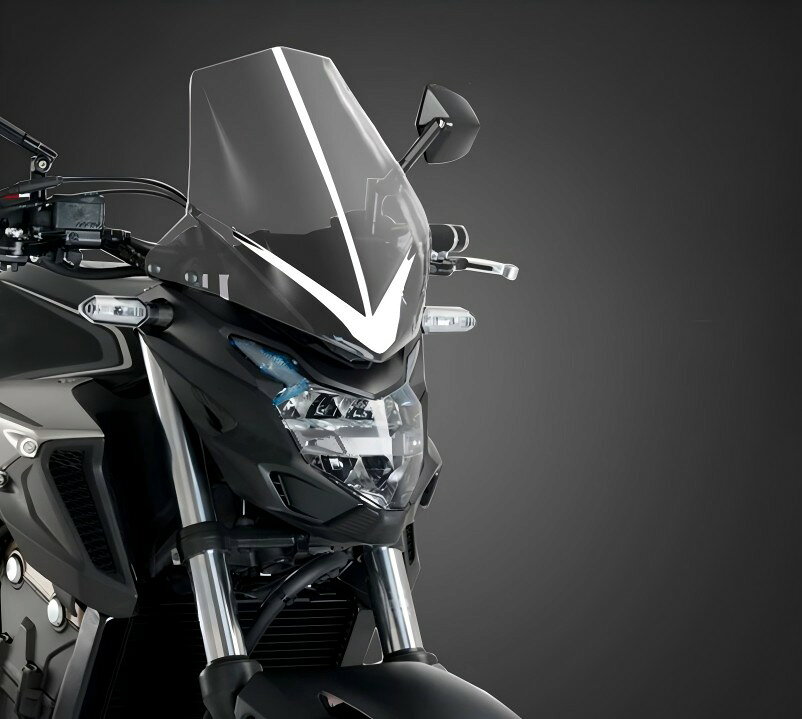 楽天市場】cb400sf シールドの通販
