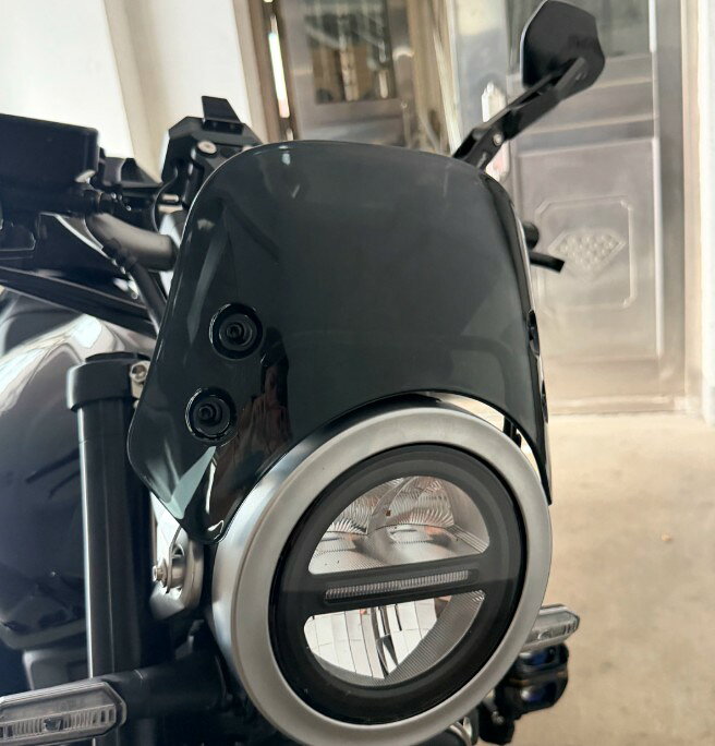 楽天市場】cb400sf シールドの通販
