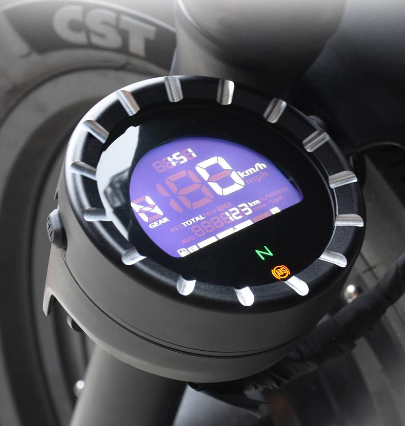 ホンダ レブル 250 500 メーター保護 ガード リング カバー 擦り傷防止 アルミ合金製 耐候性 丈夫 装着簡単 カスタム スタイリッシュ 後付け感無い 取寄せ