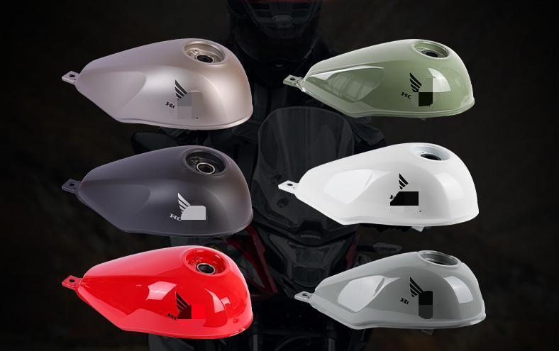 ホンダ レブル 250 レブル 500 カバー燃料オイルタンク オイルタンク OIL TANK 純正 交換用 外装 バイクパーツ 各色選択 ドレスアップ HONDA 純正品 取寄せ