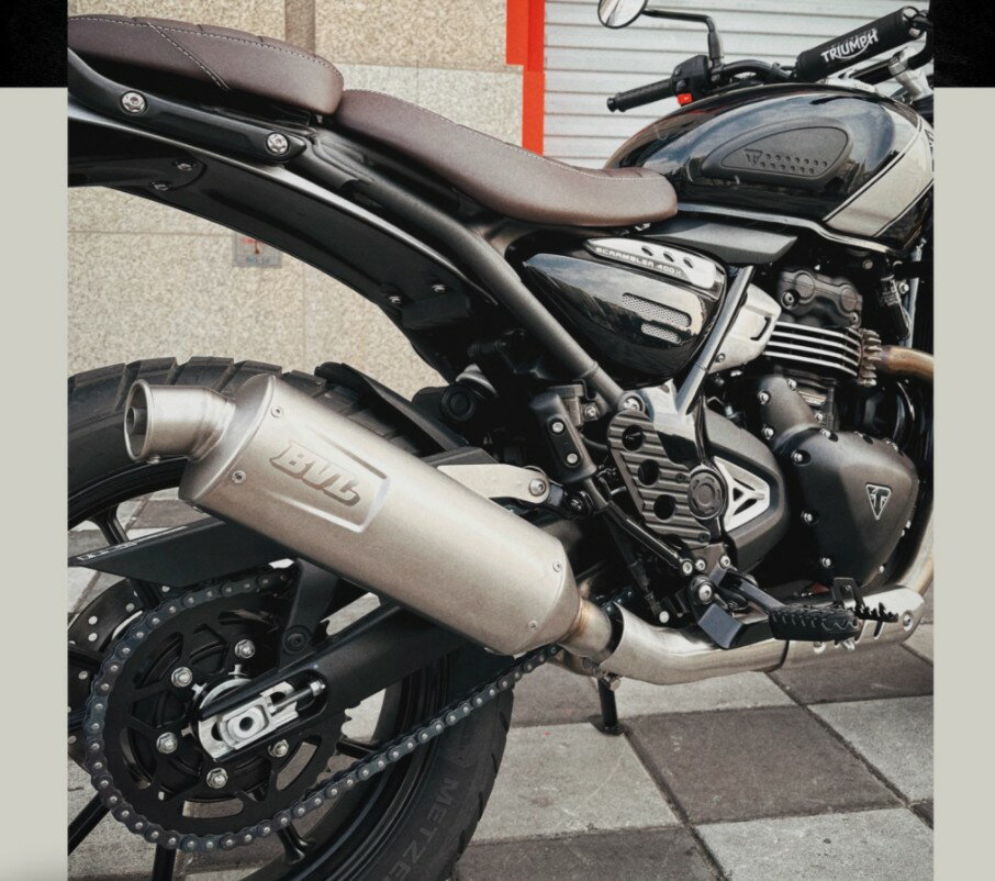 楽天市場】speed bomberマフラーの通販