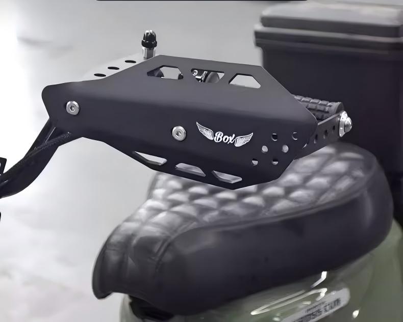 楽天市場】スーパーカブ ハンドル（外装パーツ｜パーツ）：バイク用品