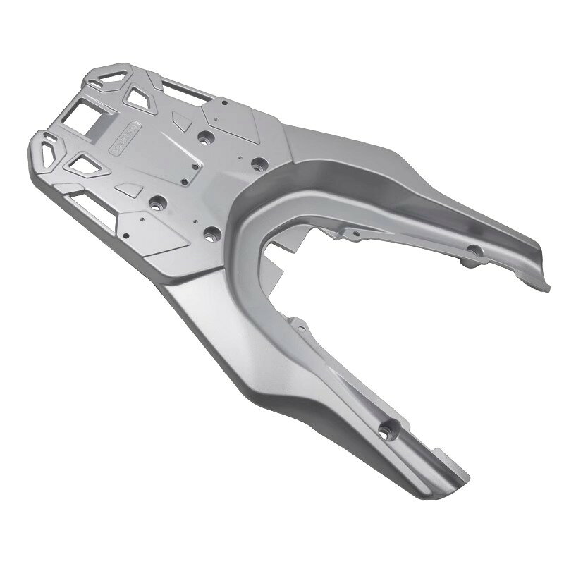 PCX160 リアキャリア バイク用 延長キャリア アルミ製 丈夫 リアボックス トップケース対応 荷台 荷物積載 ツーリング/キャンプ等 カスタムパーツ 外装 アクセサリー【取り寄せ】