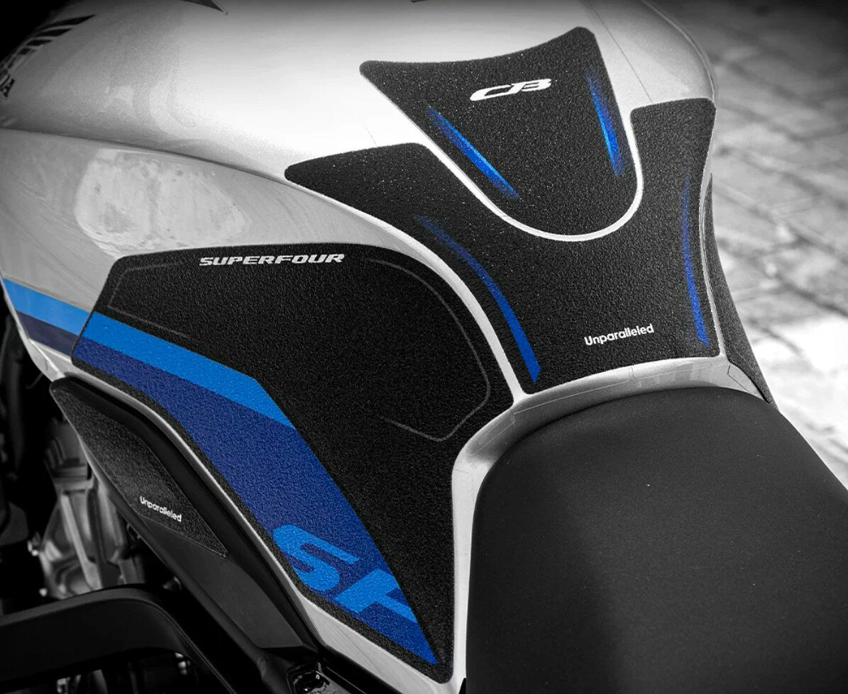 楽天市場】cb400sf タンクの通販