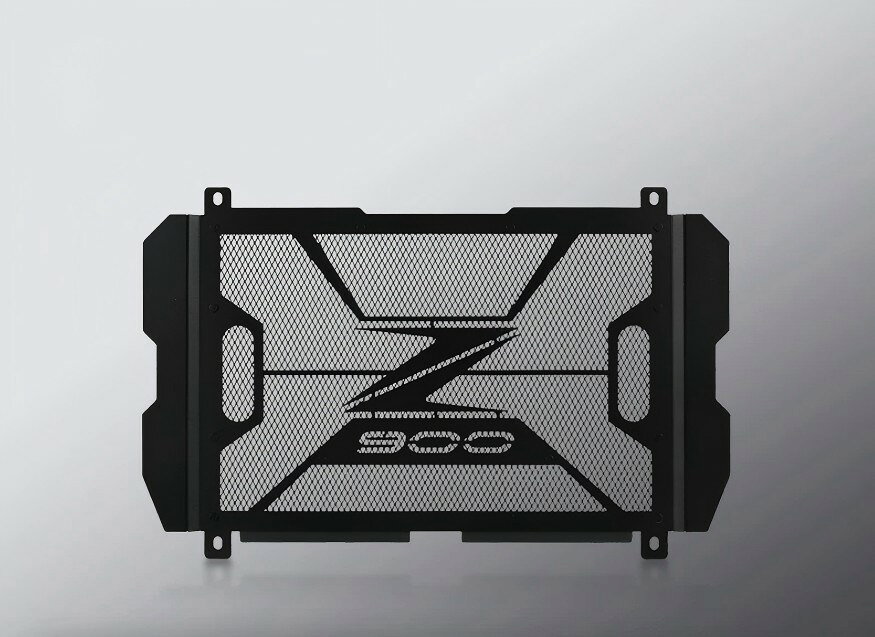 楽天市場】kawasaki z900 ラージメーターカバーの通販