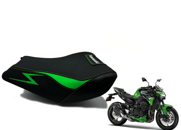 楽天市場】z900ハイシートの通販