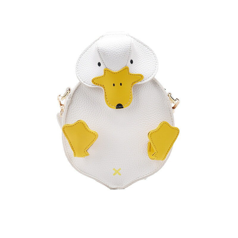 楽天市場】アヒル グッズ（ショルダーバッグ・メッセンジャーバッグ