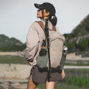 ザック リュックサック 登山バッグ バックパック 防水 大容量 多機能 アウトドアパック ハイキングリュック デイパック 軽量 丈夫 耐磨耗 旅行 アウトドア 山登り 22L(4)