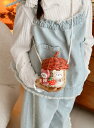 ミニ 籐 編み物 バスケット キッズ 女の子 ショルダーバッグ 可愛い 財布 ガールズ 子供 女の子 草編み ストローバッグ ミニ財布 手作り 斜め掛け 旅行 ...