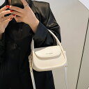 ショルダーバッグ レディース ショルダー バッグ フラップ シンプル スクエア 小さめ ミニショルダー カラフル 色鮮やか ブラック グリーン ピンク