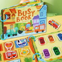 子供玩具 ゲームブック 英字 ペアリング おもちゃ 動物 交通機関 再利用可能なステッカーブック 取り外し可能 カード ブック 破れにくい 知育玩具 早期教育 ...