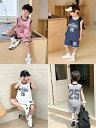 キッズ スポーツウェア 上下セット バスケ ユニフォーム 男の子 袖なし Tシャツ ハーフパンツ 吸汗 速乾 練習着 トレーニングウエア スポーツウエア ジュニア サッカーウェア 子供 ジャージ 通学 メッシュ 可愛い 短パン 通気性