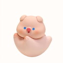 【4個セット】かわいい 動物 だるま 置物 飾り デスク 装飾品 子供の日 女の子 男の子 ギフト 豚・犬・ウサギ・クマ