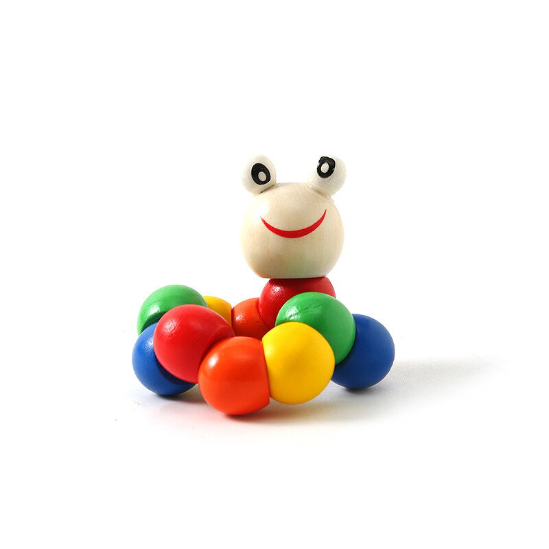 Rakuten - 【3点セット】毛虫 おもちゃ 子供 大人 減圧グッズ ストレス解消 3D立体 関節式 知育おもちゃ人気 減圧おもちゃ 可愛い 子供大人兼用 減圧グッズ ストレス解消 グッズ 誕生日プレゼント 6歳以上