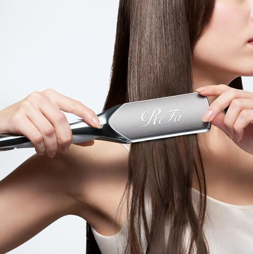 POWER STRAIGHT IRON PRO サムネイル2