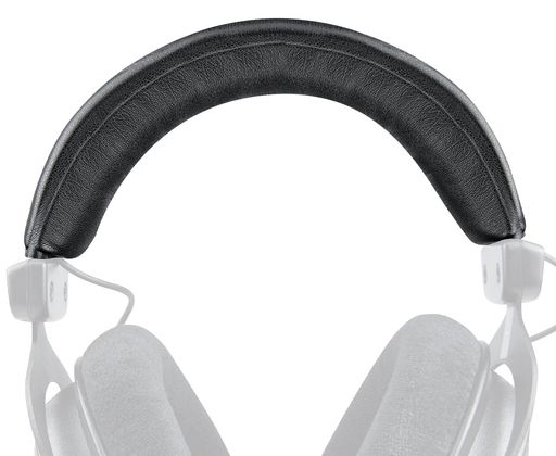 対応機種:DT770/DT770M/DT770Pro/DT770 Pro HT/DT 790/DT797/DT880/DT880 Pro/DT880 Pro HT/DT990/DT990 Pro/HS200/HS400/MMX 300(第2世代)ヘッドフォン。 巧みな仕組み:当社のヘッドバンドカバーは、曲線縫製技術を用いて作られて、ヘッドバンドの形に無理なくフィットし、隙間やシワを最小限に抑えます。 プレミアム素材:高品質のプロテインレザーと熟練した縫製により、耐久性と快適性を兼ね備え、ヘッドフォンがまるで新品のように感じられます。 簡単な取り付け:古いヘッドバンドカバーを剥がして、取り扱い説明書に従うだけで簡単に取り付けできます。 当社は、ヘッドフォンアクセサリーをより専門的かつ人間工学的に改良し続けています。ご購入に関して何か問題がある場合は、いつでもお気軽にお問い合わせください。