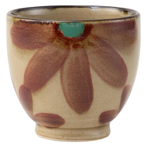 商品サイズ:約7.5x7.5x7cm 商品重量:0.11kg 容量:約150ml 素材:陶器