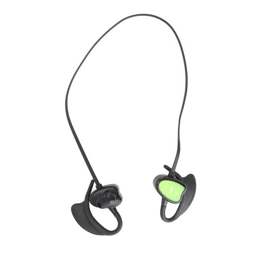 水泳イヤホンMP3プレーヤーIPX8防水電源オンペアリング水泳帽互換性運動、ランニング、サイクリング、その他のスポーツ中(緑)
