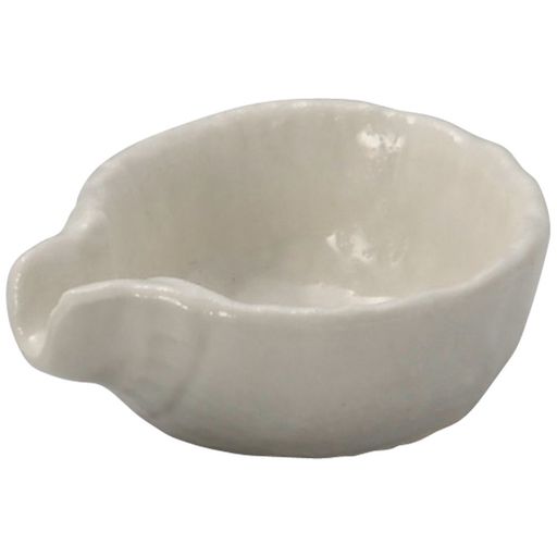 山下工芸 片口白珍味 7.5x6.5x3cm 14029950
