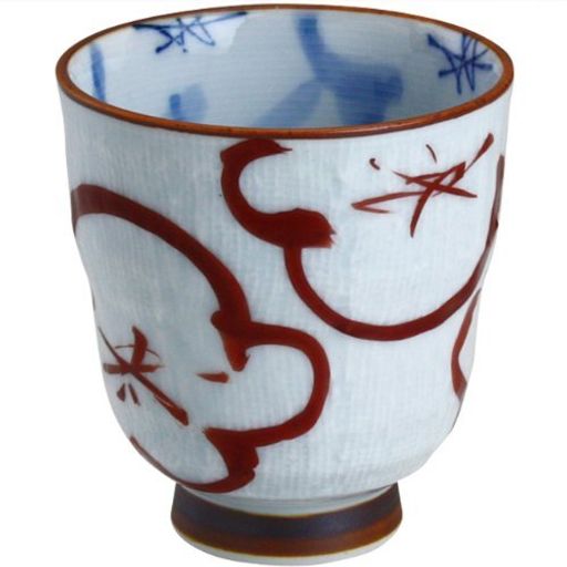 サイズ(cm):Φ7.1x7.6 素材・材質:磁器 生産国:日本