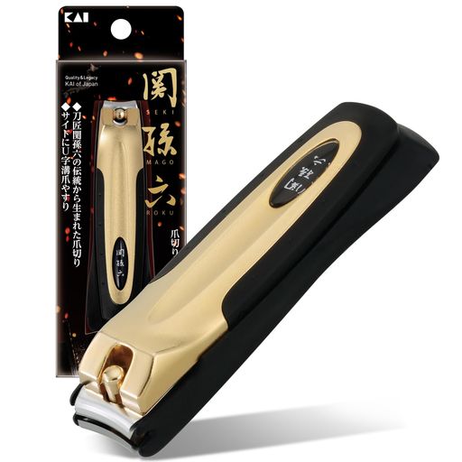商品サイズ (幅x奥行x高さ) :50mmx25mmx142mm 原産国:日本 内容量:1個 内容量:1個 材質:刃部:ステンレス刃物鋼テコ:亜鉛ダイカスト(金メッキ仕上)、エラストマーストッパー:エラストマーヤスリ:ステンレススチールプレート:ポリスチレン