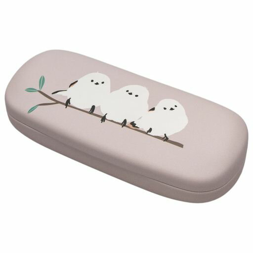 メガネケース キノエダシマダサン