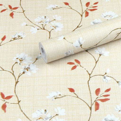 【仕様】サイズ:約45cm*10m; 素材:PVC; 接着剤不要 柄:花柄 星(塗り潰し)仕入れる生産ロットにより、色合いや模様の出方が若干変わる場合がございます。予めご了承ください。できるだけ一回で足りる分をご購入ください。 【お部屋の模様替えが楽々】ご安心にお使え頂けるための防汚加工が施され、貼ってみると安っぽい感じは全く無くて部屋が明るなります。はがせる壁紙シールタイプなので賃貸にも安心してお使いいただけます。壁についたキズと汚れを隠すことができます。 【防水性に優れ】PVC撥水加工のため、水回りでも楽に使えます。カビや汚れがついても、水拭きで簡単に取れます。キッチンなど、油が付きやすい場所にもおすすめ!長時間の使用しても褪色にくいです。 【貼って剥がせる壁紙】接着材や目地材は不要。裏面にマス目入り、線を引く手間もなく、はさみやカッターでご需要のサイズに裁断でき、台紙から剥がしてそのまま貼り付けます。賃貸壁紙として適しています。(貼る表面の素材によって程度が違います。) 【DIYリメイクシート】壁シールは貼りやすく、初心者も簡単に貼り付けるタイプです。シンプルな柄ながらも存在感があっておしゃれです。