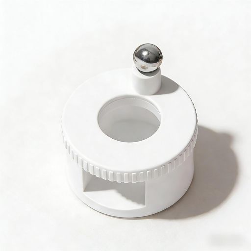 XIAOSUO 【2026新登場】ネイル用マグネット 爪用磁石 超大版 10mm 強力 N40マグネ...
