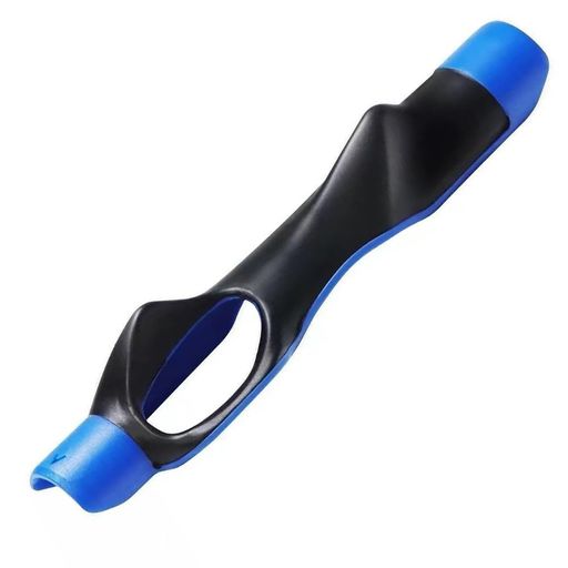 グリップトレーナー ゴルフ グリップトレーナー ゴルフ練習器具 素振り グリップ矯正 スイング安定化 トレーニング スイング 簡単装着 携帯型トレーニングツール 室内練習用 初心者向け…