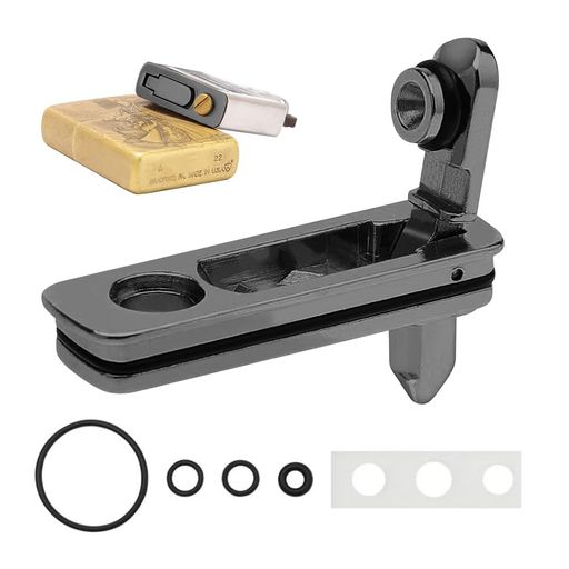 UrbanPulseジッポライターオイル揮発�