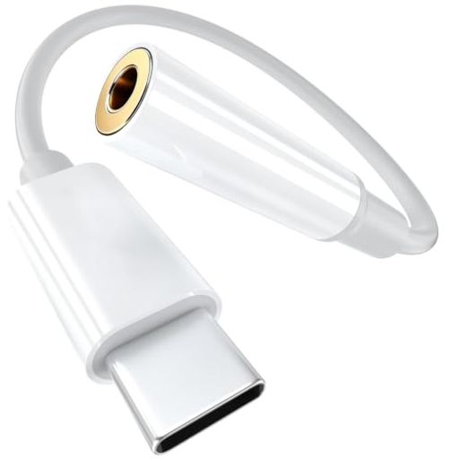 【DAC内蔵・遮断性向上で高音質サウンドを!】 専用高品質 DAC(デジタル - アナログ変換)チップを内蔵し、最大 24bit/96kHz のハイレゾ音源を忠実に再生。全高調波歪み 0.01% 未満で、繊細な高音から深みのある低音まで音楽の臨場感を再現。ノイズリダクション技術によりデジタル信号のロスを最小限に抑え、底噪を抑制した高精細サウンドを実現(※DAC 機能は USB-C デジタル信号入力時に有効、アナログ信号転送時は DAC 機能不発動)。 【高品質素材・折れ曲がりに強い高耐久性が魅力】アクリロニトリル・ブタジエン・スチレン(ABS)樹脂を採用し、耐衝撃性 x 剛性 x 美麗外観をバランスよく実現、接続部分には耐屈曲強化設計を施し、30,000回以上の屈曲試験をクリアし、一般製品の 3 倍の長寿命を実現。シールド層で電磁妨害を遮断し、信号伝送の安定性を確保。長期使用でも絡まず、断線の心配ありません。