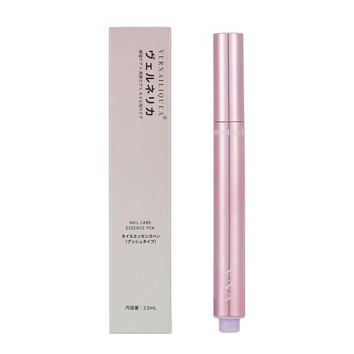 Vernailiquea | VNA ネイルエッセンスペン 2.0 プッシュタイプ 甘皮ケア 角質ケア ...