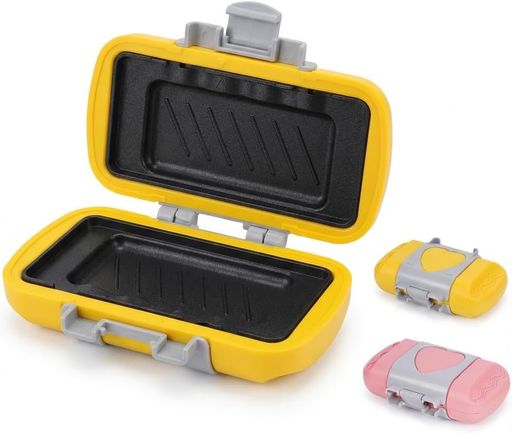 [pronala]ハーフホットサンドメーカー【進級版】ハーフホットサンドメーカー電子レンジ1枚焼き電子レンジ対応トースター/目玉焼き調理可能コンパクトデザイン丸洗いOK、食洗機対応時短…