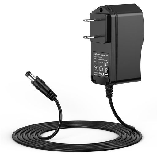 AC1116J用 キングジム対応 テプラpro用 ACアダプター 充電器 KING JIM対応 ラベルライター SR910 SR900 SR720 SR670 SR600 SR550 SR520 SR520X SR3700P SR5500P対応 電源