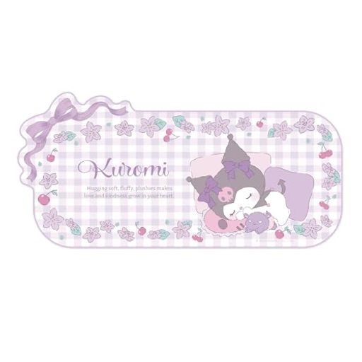 【オリジナルデザイン】オリジナルデザインを採用したマウスマットです。このマウスパッドのアニメキャラクターは非常にクリアでカラフルで、蝶結びのエッジデザインが非常に人目を引きます。模様は色あせしにくく、長期間安心して使用できます。 裏面滑り止...