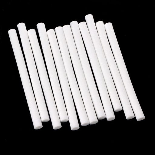 綿棒 加湿器専用 加湿器フィルター 加湿器 替え芯 給水芯棒 卓上加湿器 吸水芯 給水芯 加湿器 フィルター 棒 加湿器コットンフィルターウィック 交換フィルター 超吸水 加湿器 給水ステ…