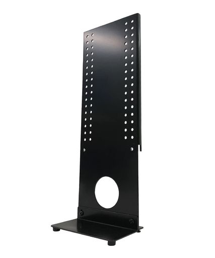  オープンフレーム専用モニター取付金具 SS-NFRAME-OP01