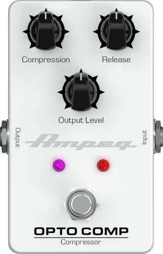 AMPEG エフェクター OPTO COMP