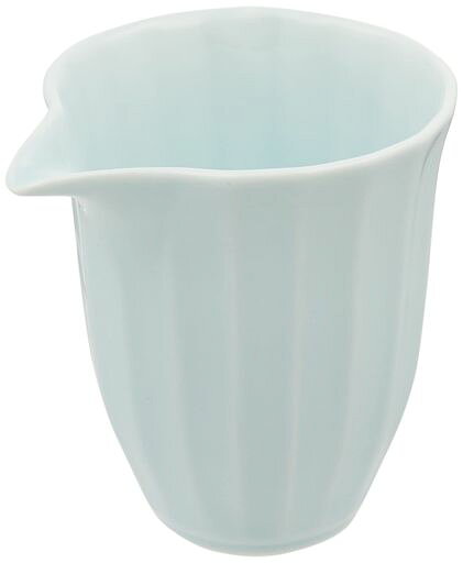 光洋陶器 かすみ 酒器 青白 56180058