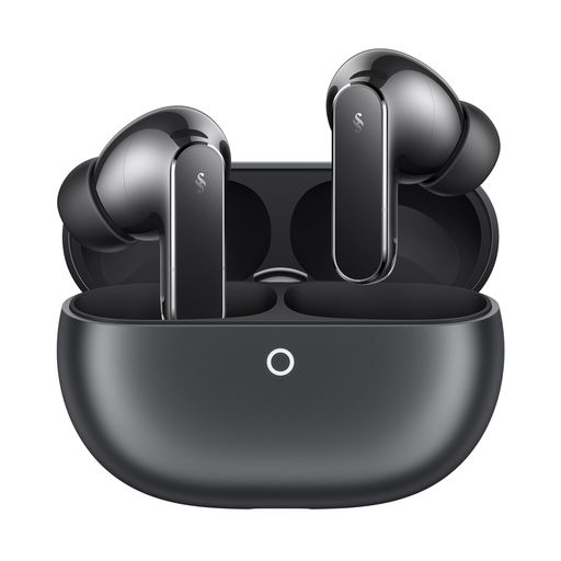 HUAWEI FreeBuds Pro 5 ワイヤレスイヤホン Bluetooth ノイズキャンセリング 空間オーディオ 通話ノイズリダクション カナル型 快適な装着感 約38時間再生 IP57防水 iOS/Android対応 グレー