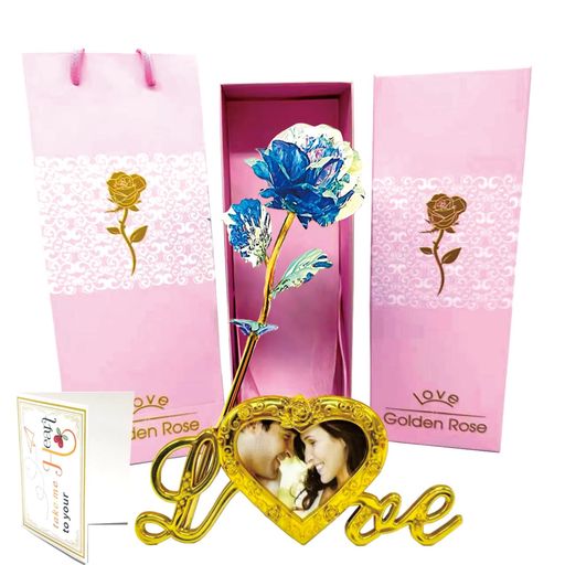 母の日のプレゼント 花 バラ 造花 24Kゴールドローズ 枯れない花 レインボーローズ 薔薇 誕生日 プレゼント 人気 結婚記念日 退職 敬老の日 お祝い 還暦祝い プレゼント女性 妻 彼女への贈…