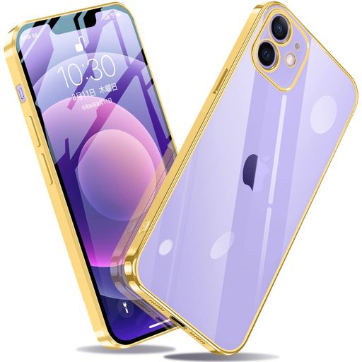 対応機種:iphone12miniに対応 5.4インチ 耐衝撃:アイフェイス ケース外枠は耐久性の強い素材を採用したため、放熱性および耐衝撃性が優れて、日常摩耗はもちろん、衝撃や衝突からスマホを保護します。 一体感と完璧なフィット感:ボタンの各部分をカットすることで、押すとシェルがない瞬間が敏感になります。取り付けと取り外しが簡単で、電話ケースを取り付けることでワイヤレス充電が可能です。 カメラ保護:カメラ部分にもレンズより高い仕様に設計され、カメラレンズをキズ防止から保護します。