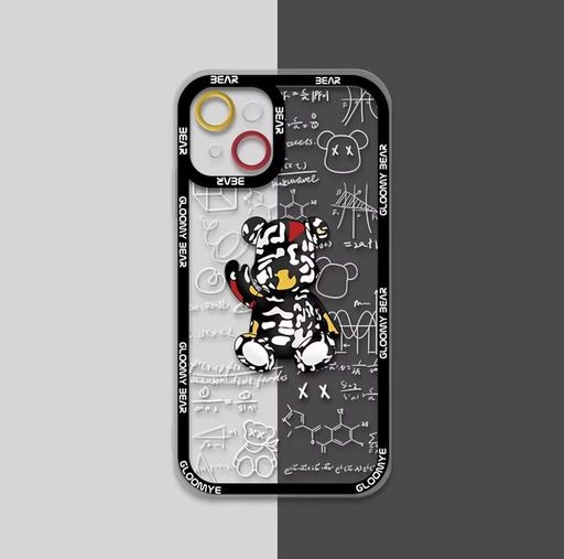 楽天市場】kaws スマホ（スマートフォン・携帯電話アクセサリー